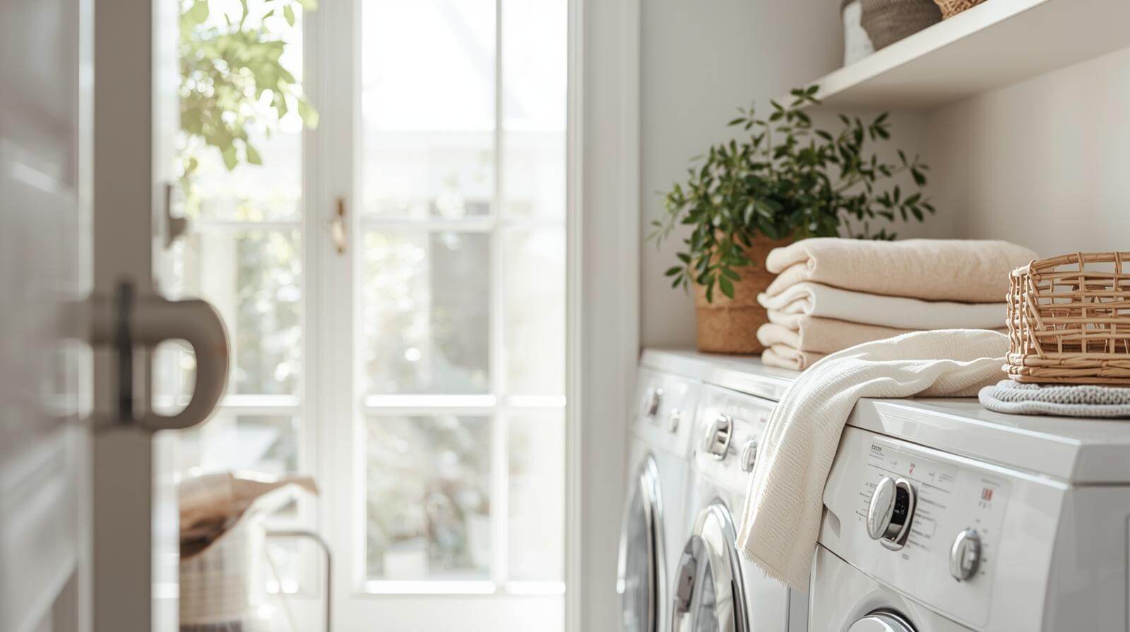 洗濯風水で運気アップ！正しいやり方と絶対NGな8つの行動