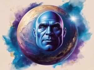 冥王星水瓶座時代と世界の変化 〜風の時代に生きる私たちへ〜
