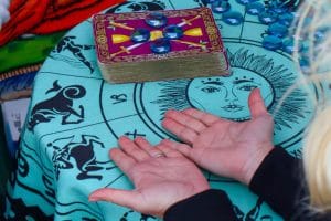福耳とますかけ線 〜根拠なき自信と私の手のひらの物語〜