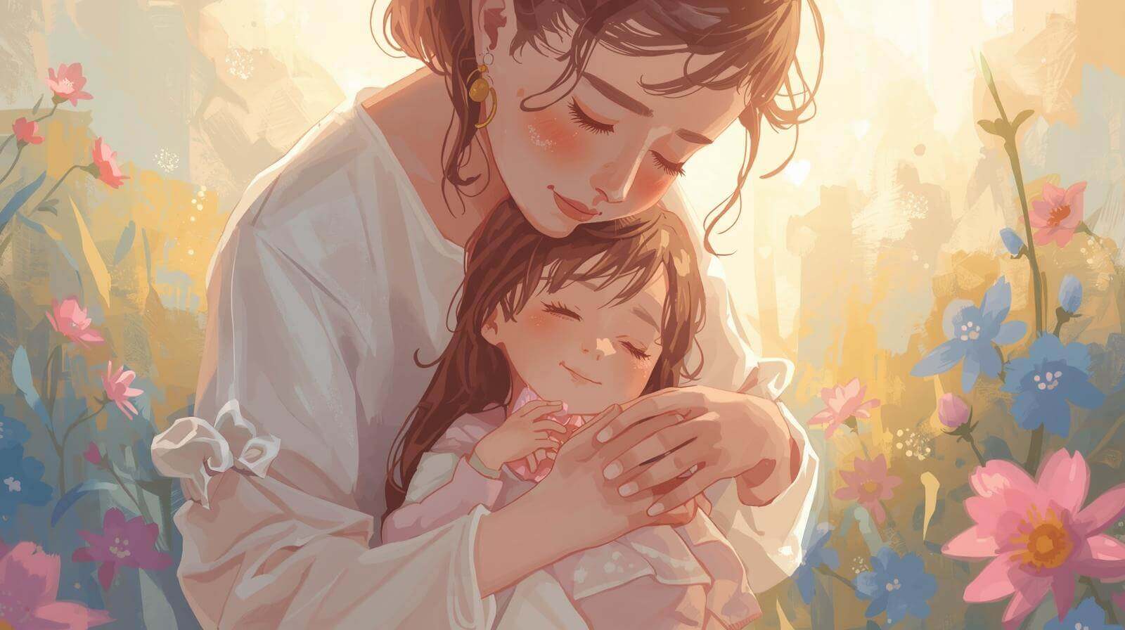 許せない親を許さなくてもいい 〜 スピリチュアルと現実の折り合い