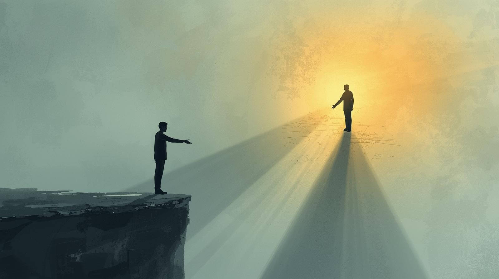 友達作りの難しさ 〜 信頼することへの恐れを超えて