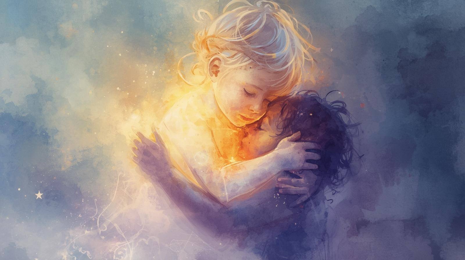 インナーチャイルドとは？ 〜 心の中の傷ついた子供と出会う