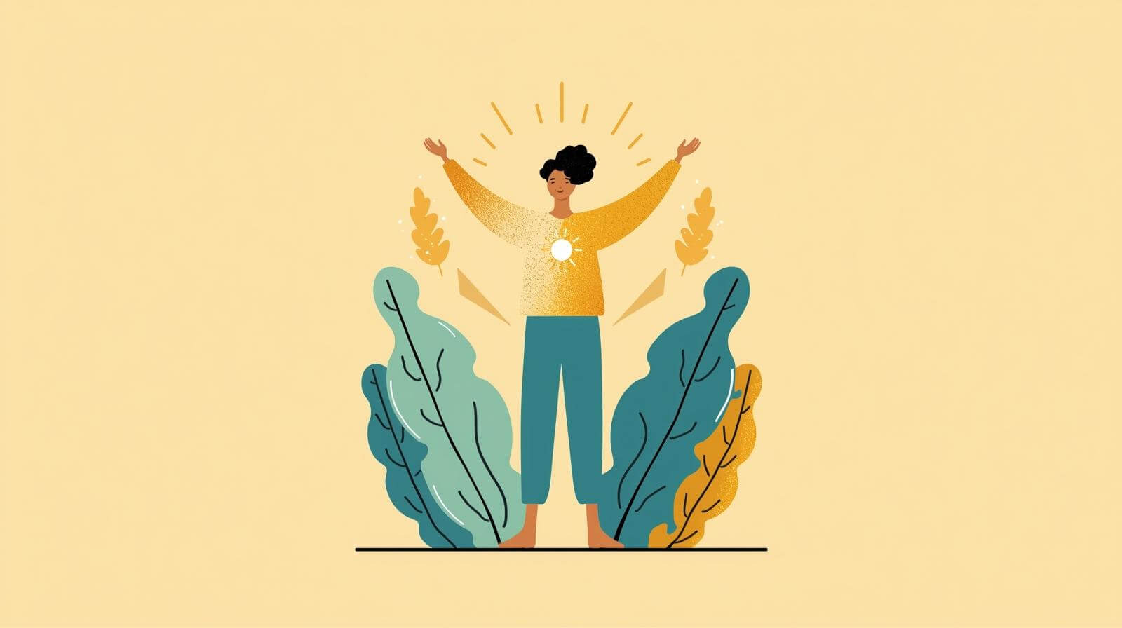 自己肯定感が低いのは性格じゃない 〜 幼少期の傷と向き合う