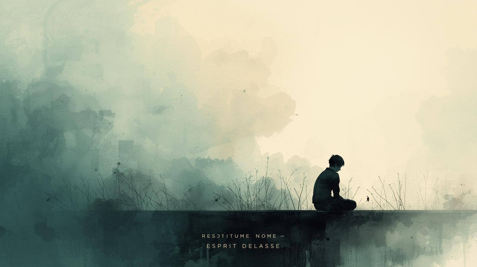 愛されるのが怖い矛盾 〜 親密さへの恐怖を超えて