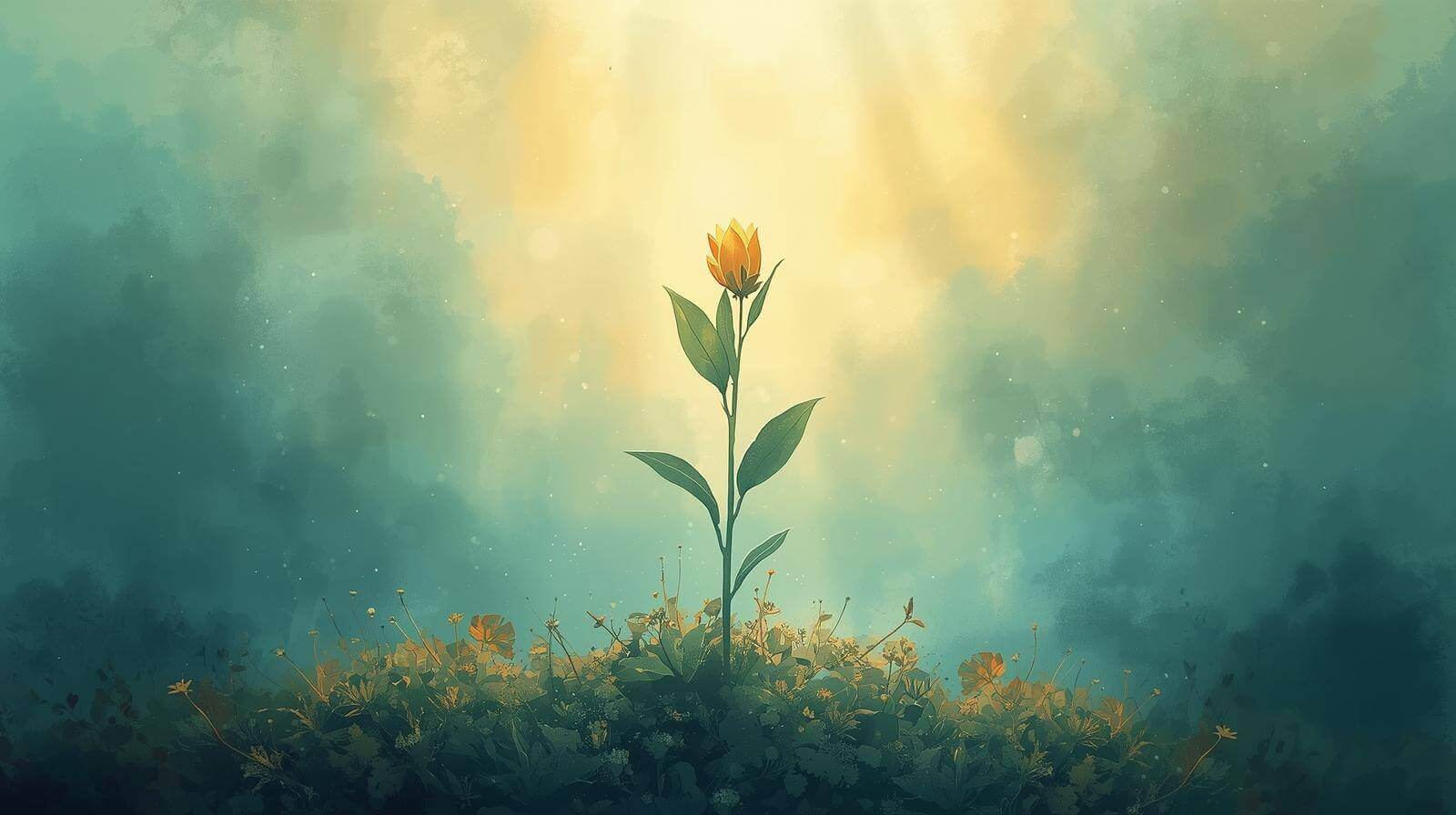 怒りを感じることへの罪悪感 〜 抑圧された感情と向き合う勇気