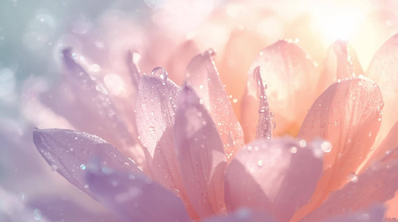 フラワーエッセンスの優しい力 〜 植物が教えてくれる感情の整え方