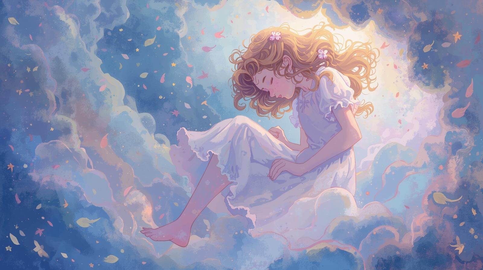 褒められると苦しくなる理由 〜 善意を受け取る練習