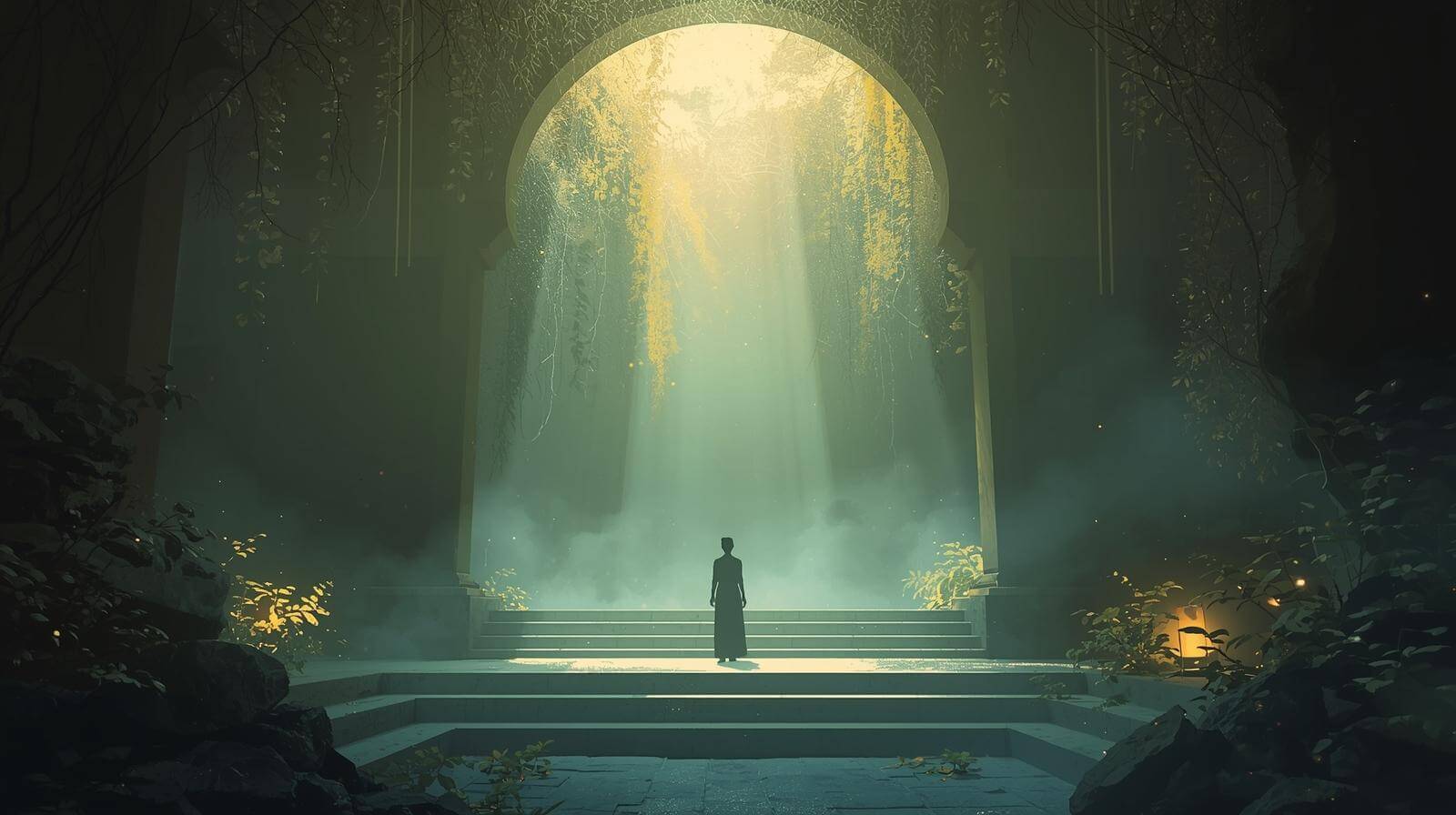 神社で起こる不思議な体験｜神様に歓迎されているサインとは