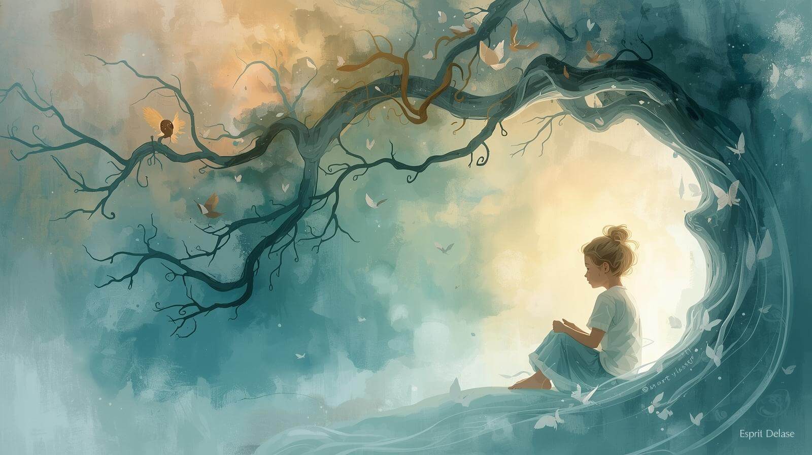 共依存という名の愛の歪み 〜 相手を救うことで自分を保つ関係性