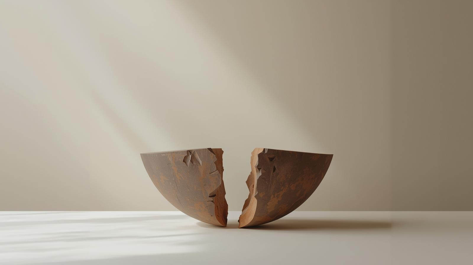 物が壊れる時のスピリチュアルな意味｜身代わりになってくれたサイン