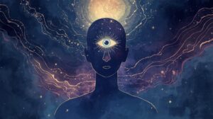 第三の目を開く方法|直感力を高める実践ガイド