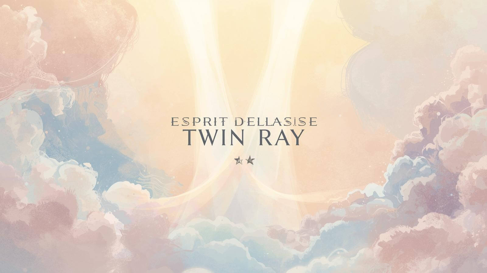 ツインレイ男性の特徴と心理｜なぜ逃げるのか、どう接すればいいのか