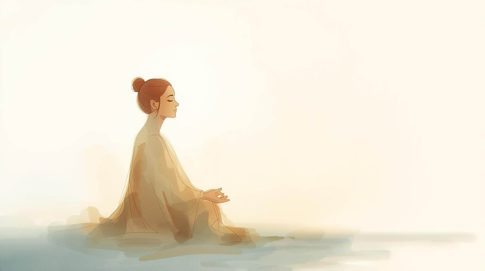 やる気が出ないのはスピリチュアルなサイン？心と体が教えてくれるメッセージ