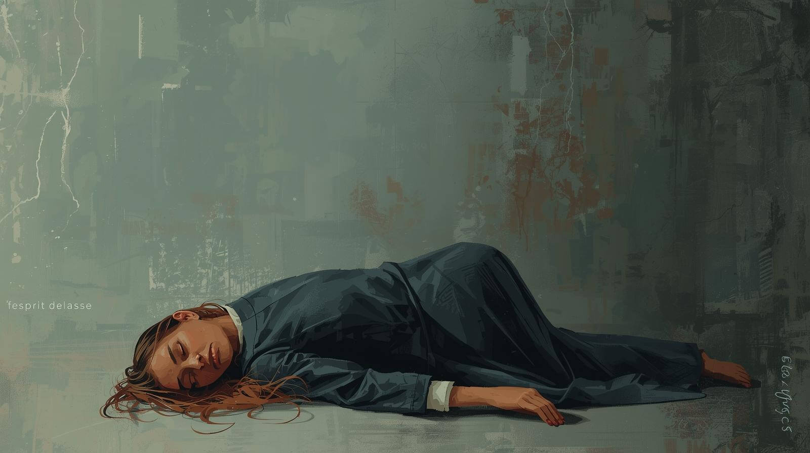 罪悪感という重い荷物 〜 自分のせいじゃない、と言えるまで