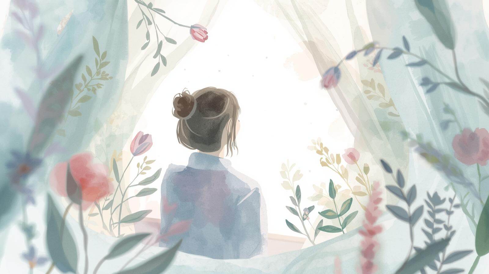 頭痛のスピリチュアルな意味とは？前頭部・後頭部・こめかみなど場所別に解説