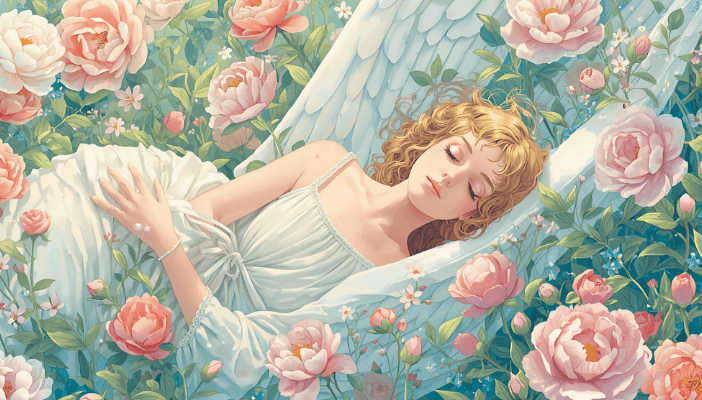 眠れないスピリチュアルな意味｜夜中に目が覚める・寝付けない時のメッセージ